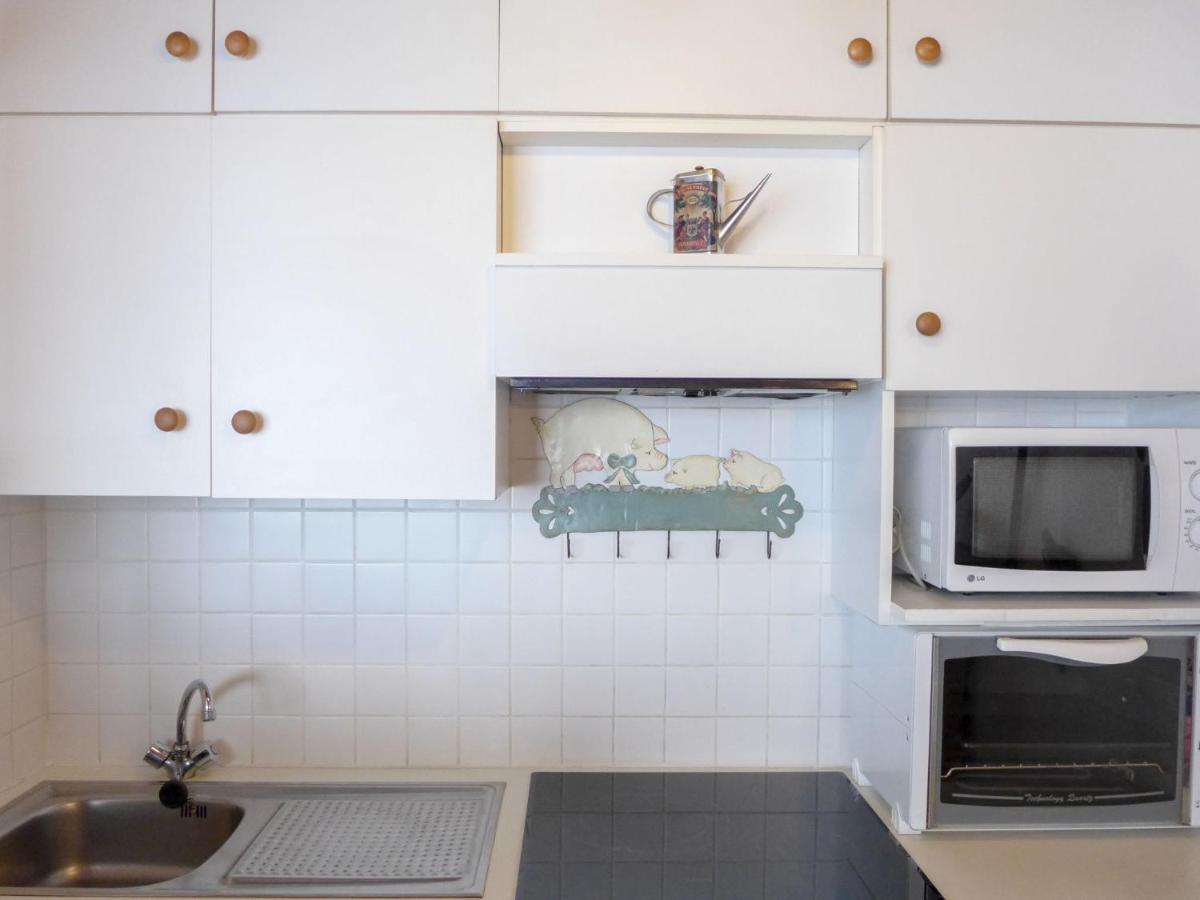 Appartement Lognan-1 By Interhome *